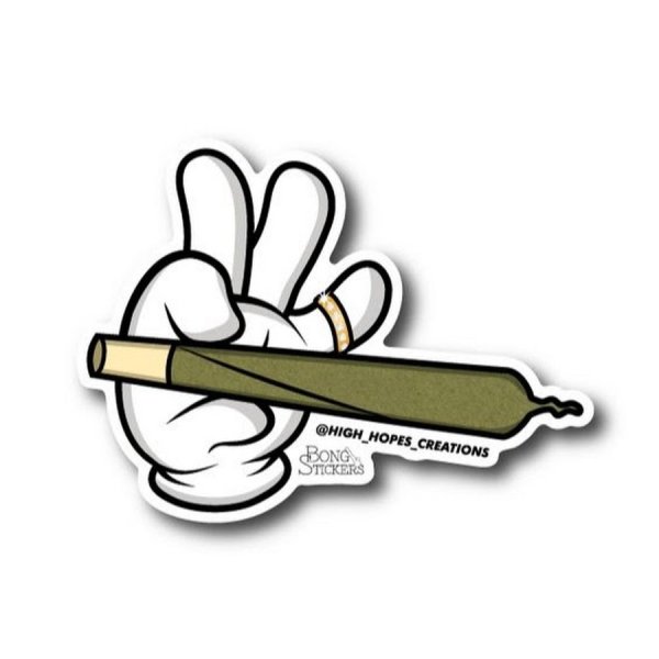 Нарисованный Джойнт