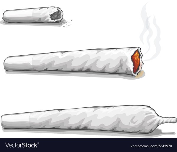 Косяк мультяшный