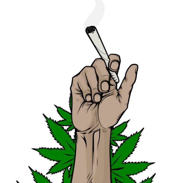 Нарисованный Джойнт