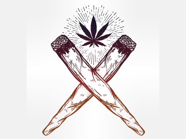 Косяк вектор