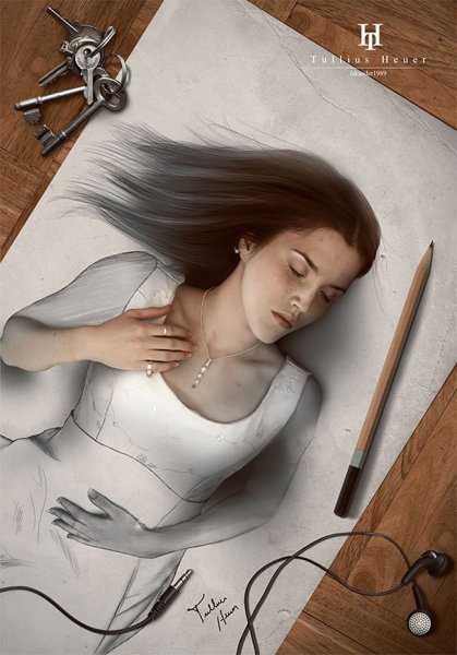 Туллиус Хейер