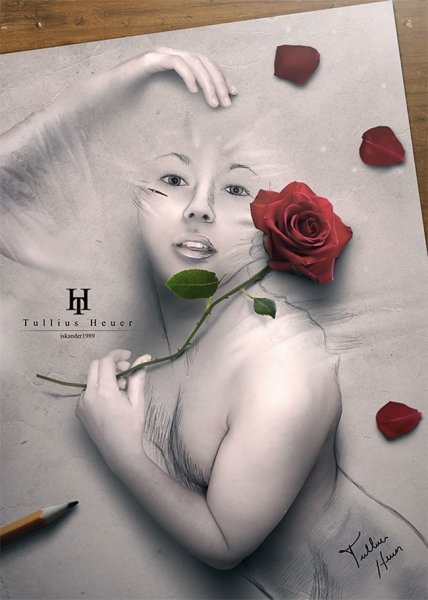 Раскраска с дополненной реальностью