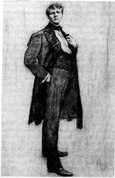 Шаляпин в роли Грозного в опере Псковитянка