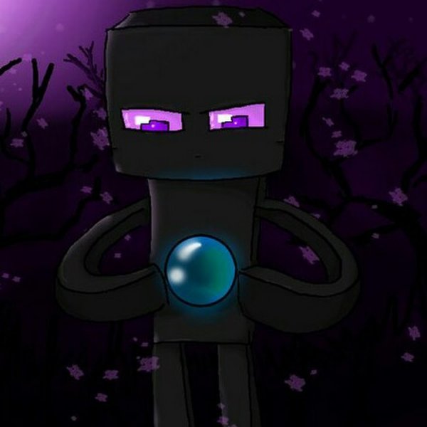 ЭНДЕРМЕН Король ЭНДЕР мира