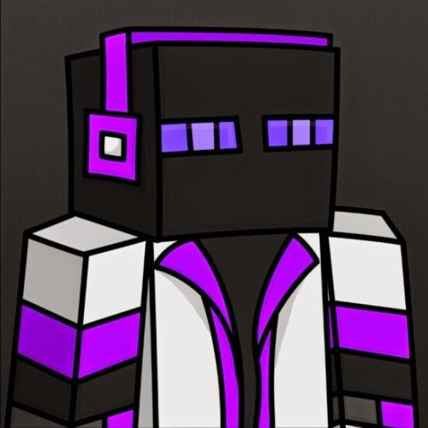 ЭНДЕРМЕН аватар