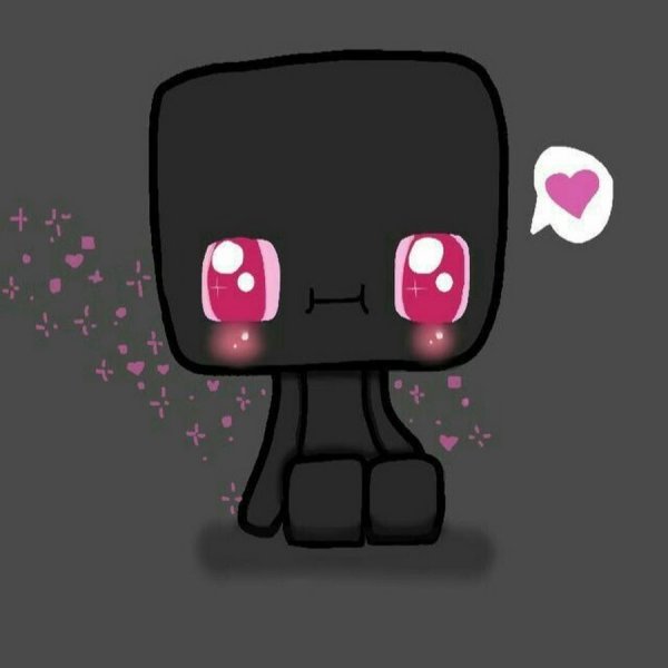 Няшные ЭНДЕРМЕНЫ