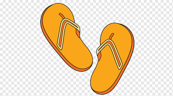 Тапки мультяшный