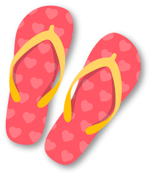 Вьетнамки для фотошопа