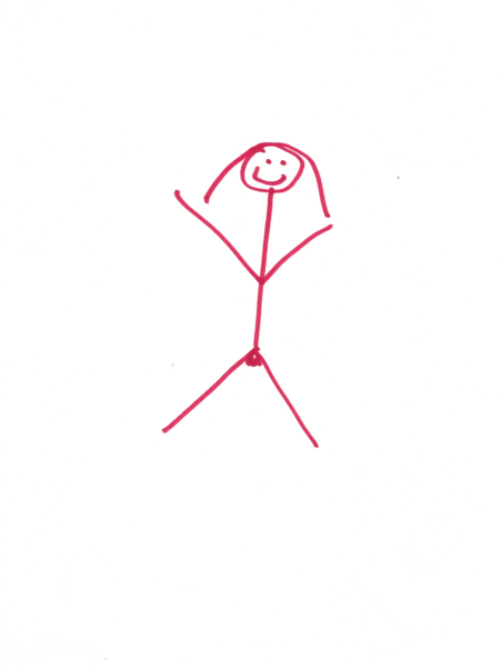 Рисунки карандашом влагалище