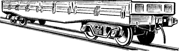 Раскраска вагонов РЖД