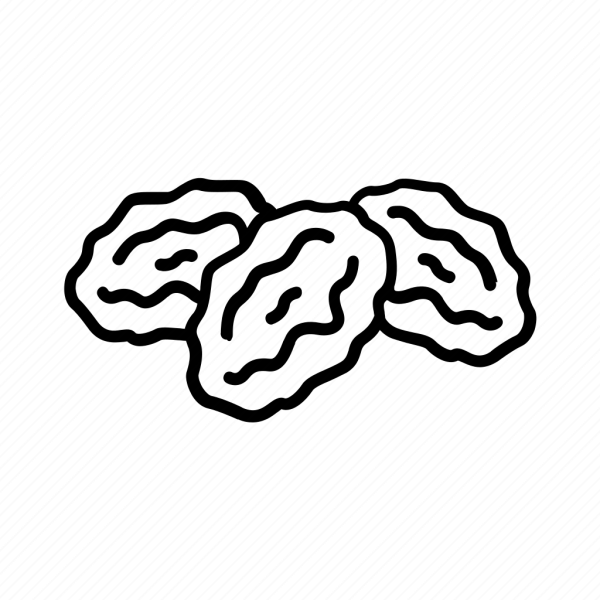 Изюм раскраска