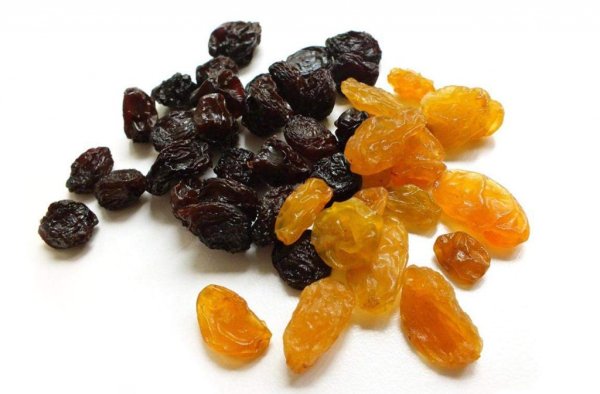 Кишмиш сухофрукты