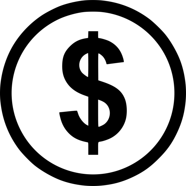 Знак доллара