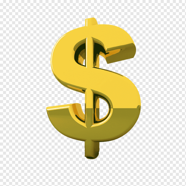 Доллар логотип