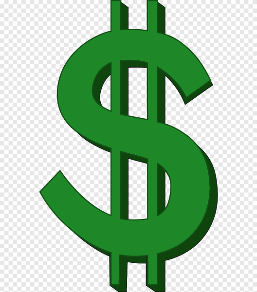 Символ доллара