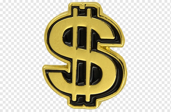 Смайлик доллар