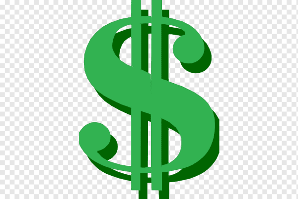 Доллар иконка