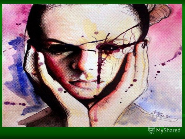 Депрессивная психопатия