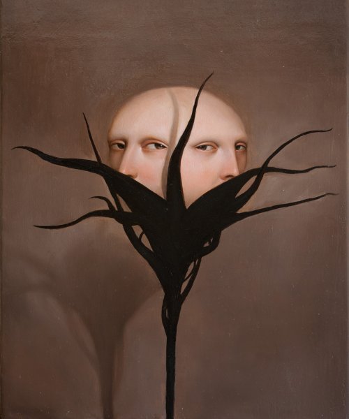 Алессандро Сициолдр художник