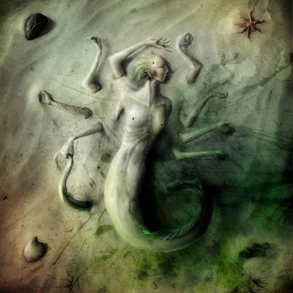 Абстракция вынос мозга