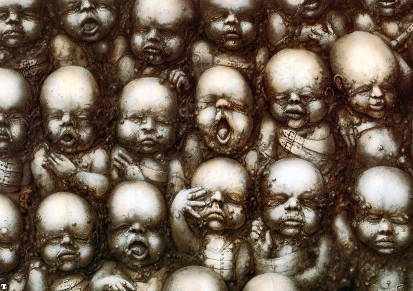 Антон Семенов художник gloom82