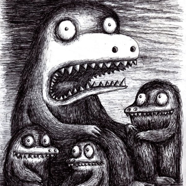 Психические расстройства арт