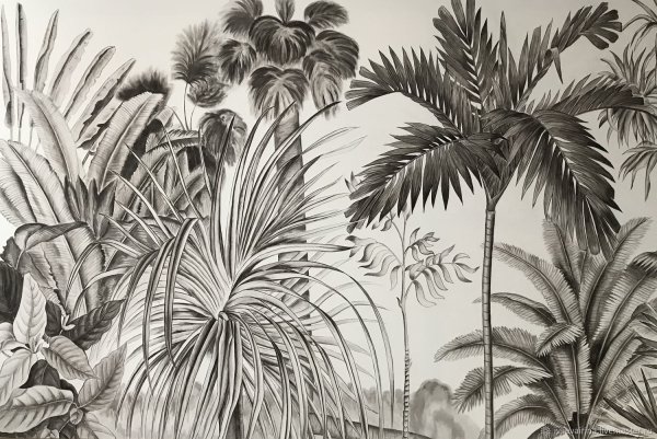 Джим холокауст тропики