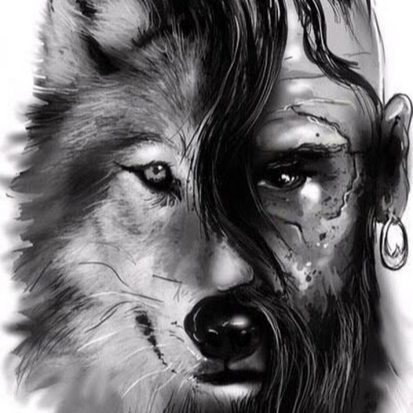 Рисунок на военную тематику