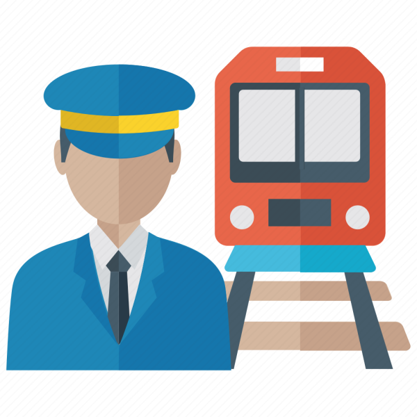 Экскаваторщик для детей