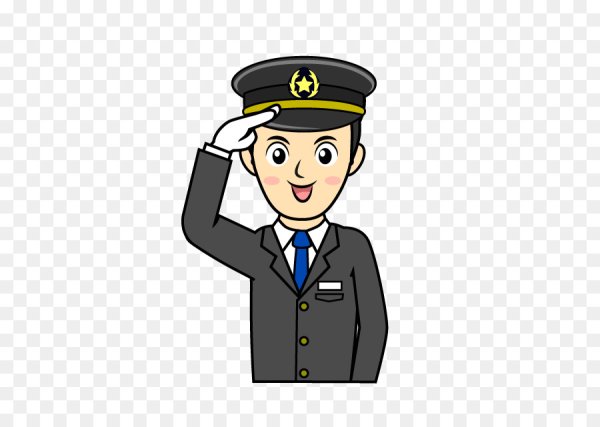 Раскраски профессии машинист