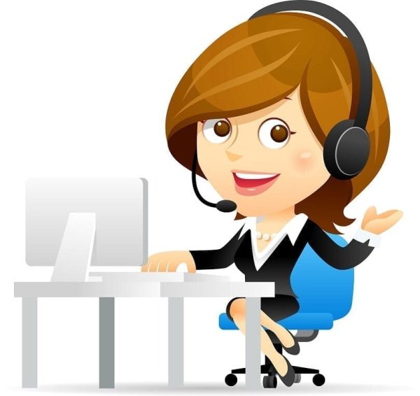 Оператор картинка