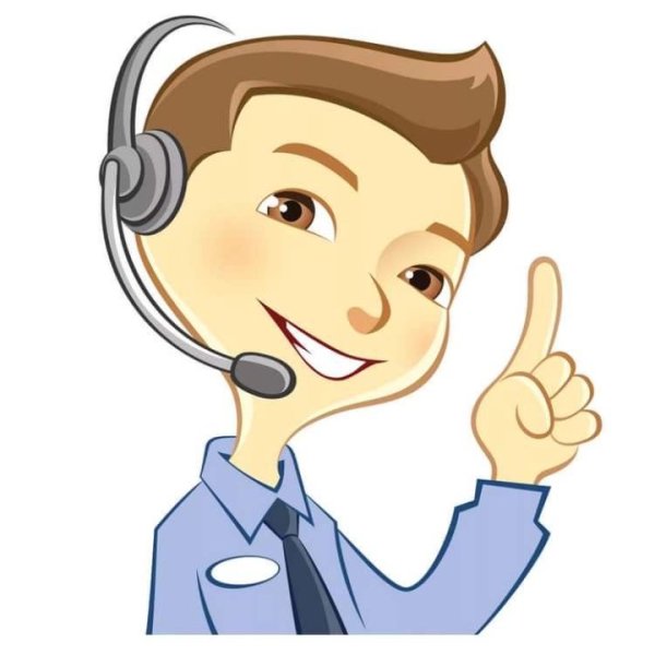 Оператор колл центра