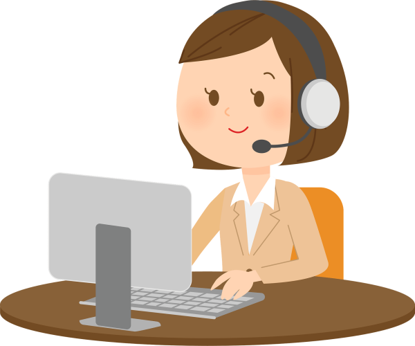 Диспетчер иллюстрация