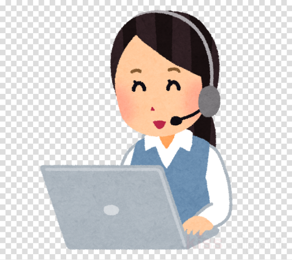 Колл центр мульт