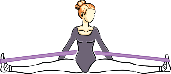 Йога иконка