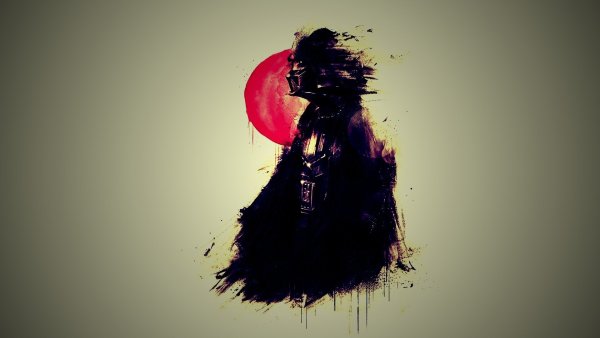 Обои на рабочий стол арт