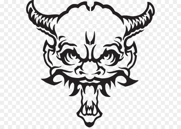 Страшные Татуировки эскизы