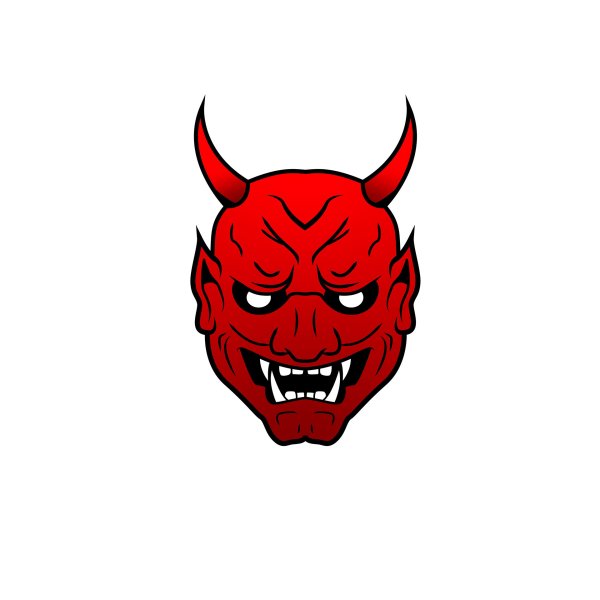 Демон Самаэль инкуб