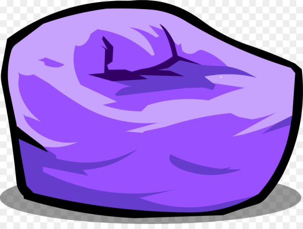 Кресло мешок мультяшный