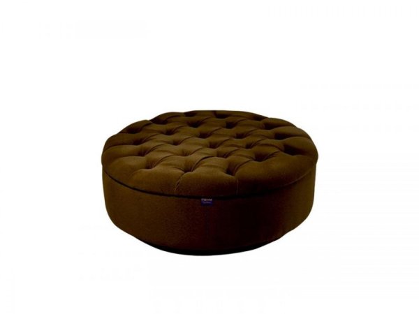 Пуфик мягкий