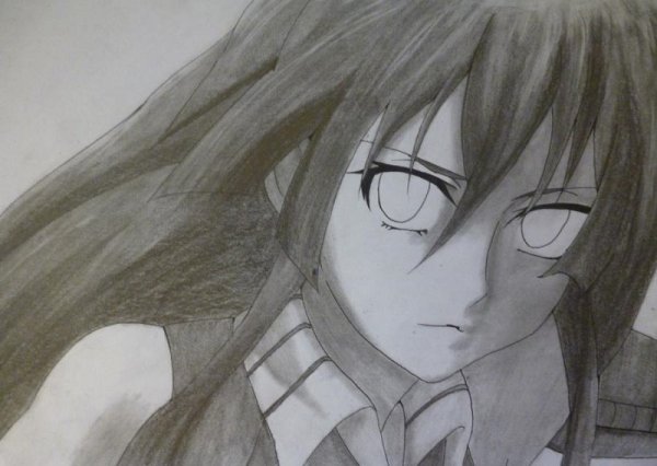 Убийца акаме акаме для срисовки