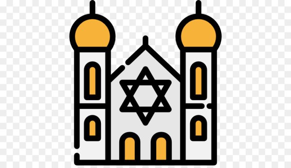 Церковь мечеть синагога вектор