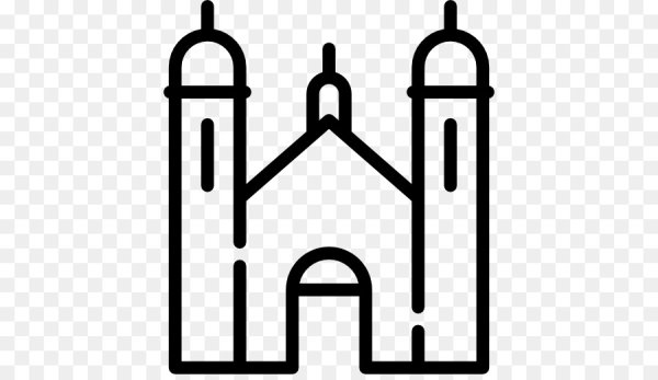 Иудаизм храм вектор