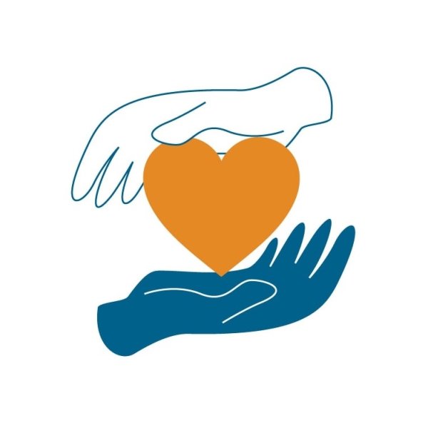 Символ волонтерства