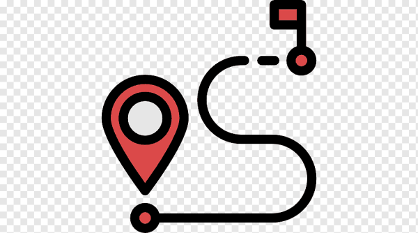 Маршрут иконка