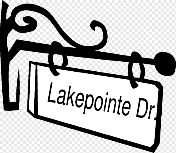 Табличка рисованная