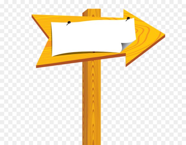 Табличка указатель