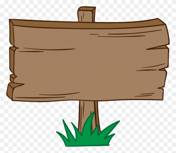 Табличка деревянная мультяшная