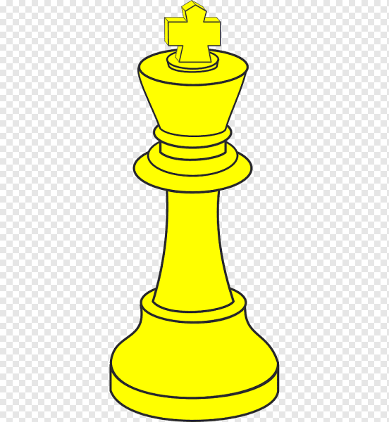 Шахматная фигура Король