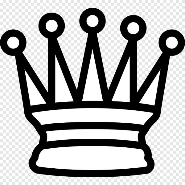 Шахматная корона